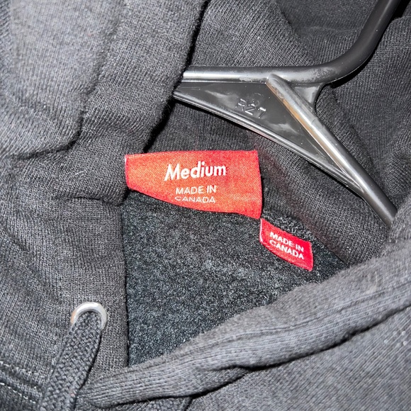 SUPREME Hoodie - Picture 2 of 3